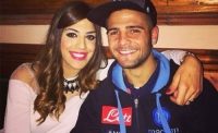 Rapina Insigne, la moglie: Accade ovunque, ecco cosa ha fatto Lorenzo. Gi� successo...