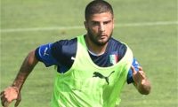 Di Gennaro: Insigne merita la Nazionale, ma c'� un problema da superare