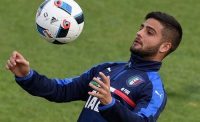 Insigne, l'agente: Ha gi� deciso il suo futuro. De Laurentiis lo accontenter�