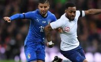 Italia-Polonia, Insigne protagonista: assist decisivo del capitano del Napoli per Berardi