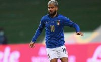 L'Italia batte la Lituania, bel gesto di Insigne. L'azzurro � sempre pi� leader