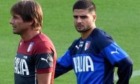 Mandato: Insigne-Conte? Un'assurdit� e bisogna dirlo. Anche su Jorginho...