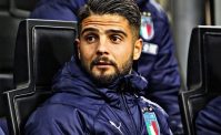 Cappottone a Insigne sul pullman dell'Italia! Il capitano del Napoli: Mi avete ucciso (VIDEO)