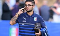 Ag. Insigne: Compleanno speciale per Lorenzo. Aspettatevi sorprese a Euro 2016