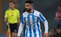 Pescara-Palermo, bellissimo gesto di Joronen: anche Insigne lo ringrazia