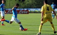 Insigne jr, il Napoli d� l'ok al trasferimento: ecco la nuova squadra