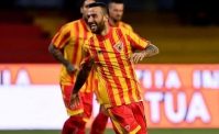 Roberto Insigne protagonista in serie B con il Benevento. TMW lo premia: Dopo il gol col Brescia...