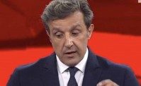 Insinna: D'Alessio e Barbarossa due cecchini nei quiz. Non voglio figli. Non riesco a perdonarmi