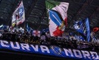 Il Napoli perde, gli interisti prendono in giro Conte: la risposta degli azzurri