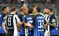 Juventus attaccata, da Torino: Orsato-Pjanic: � il solito metodo. E Aldo Grasso...