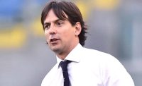 Lazio, sentite Inzaghi: Ce la giochiamo col Napoli, non � la Juve