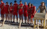 Isola dei Famosi, chi vince manger� una pizza napoletana. Bufera sul web