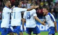 SKY - Il Napoli piomba su Giaccherini!