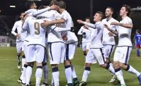 QUALIFICAZIONI EURO 2020 - L'Italia batte 2-0 la Finlandia. Kean a segno. Quagliarella da brividi