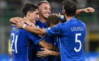 Israele-Italia, avvio matto di secondo tempo: due gol nel giro di un minuto