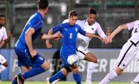 Alessandro Russo � positivo al Coronavirus! Aumentano i casi nell'Italia U21: il comunicato