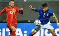 Indovina il risultato di Italia-Macedonia del Nord e vince un cifra pazzesca