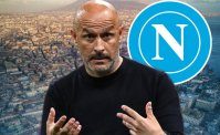 De Laurentiis ha scelto Italiano per il Napoli. Gioved&igrave; si potrebbe chiudere