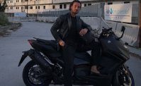 Il napoletano Izzo: Da qui &egrave; iniziato tutto. A 10 anni ho perso mio padre. Il pallone mi ha salvato