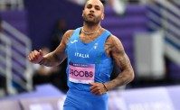 Jacobs, che flop ai Mondiali di Atletica: arriva il clamoroso annuncio