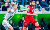 VIDEO - Jahanbakhsh show, le migliori giocate dell'obiettivo segreto del Napoli: E' fortissimo!