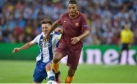 Juan Jesus � gi� a Castel Volturno. Ha conosciuto i compagni. Spalletti lo ha convinto a Ferragosto