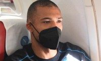 Il Napoli � arrivato a Barcellona, Spalletti ha gi� un primo problema da risolvere