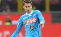 Jorginho, l'agente: Non chiederemo aumenti. Pu� ricoprire due ruoli