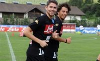 Auriemma: Hamsik stanco, preoccupato per Jorginho. Avete visto Albiol?