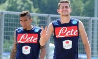 Jorginho fiducioso: Sono arrivati ottimi rinforzi! Il gruppo � unito, questo pu� essere il mio anno