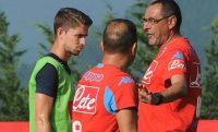 Ag. Jorginho: E' apprezzato da tanti dirigenti!, poi d� un indizio di mercato: c'� anche il Psg?