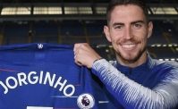 Maradona jr: Jorginho molto pi� forte di Kant�. Sarri al Napoli? Uomo perbene