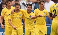 VIDEO - Fulham-Chelsea: 1-2, meraviglioso goal di Jorginho! L'ex Napoli sfoga tutta la sua rabbia