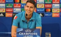 Jorginho: Col Benfica per vincere! Hamsik pu� fare quello che vuole, poi la frecciata a Higuain...