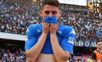 Jorginho e il primo incontro con Maradona: Eravamo tutti timidi, poi gli chiesi un selfie
