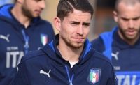 Ag. Jorginho: Cresce la speranza per Euro 2016. Importante che giochi stasera