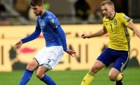 NATIONS LEAGUE - Italia-Polonia: 1-1, Jorginho risponde a Zielinski. Insigne delude