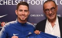 MEDIASET - Sarri ha gi� scelto il regista della Juventus se salta l'operazione Jorginho