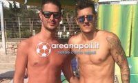 ESCLUSIVA - Jovetic in vacanza: Torno in Italia. Napoli o Inter? Il montenegrino da un indizio...!