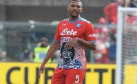 Juan Jesus: Lo stadio pieno � una spinta in pi�, nessun timore!