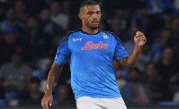 Juan Jesus da brividi: Spalletti, ti ringrazier� per sempre per avermi voluto a Napoli. A mio figlio...