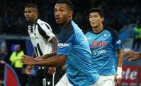 RAI - Rinnovo Juan Jesus, il Napoli offre 1.5 milioni: la controproposta del difensore