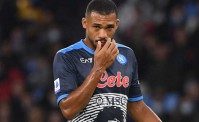 Juan Jesus, duro allenamento in palestra: il brasiliano si prepara per Dimaro (VIDEO)