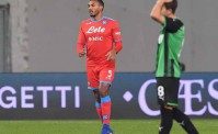 Juan Jesus: Napoli, il problema non sono stati (solo) gli infortuni. Spalletti amareggiato