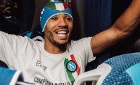 La SSC Napoli prende in giro Juan Jesus: E va bene, fai tutto tu allora (VIDEO)