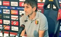 VIDEO - Genoa, Juric � furioso: Ma che c***o di domanda � questa?