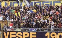 Juve Stabia in serie B. Arriva il commento di Chiariello: A parte il nome Juve, tutto meraviglioso. Auguri!