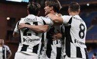Juventus-Inter di sabato nella storia, esordisce la Refcam: cos'è e a che serve