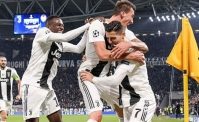 Da Torino: Sarri � diventato grande quanto la Juventus. E cos� si vince la Champions League