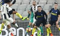Di Marzio: Juventus-Inter, arbitraggio scandaloso. Mai vista una Fiorentina cos�
